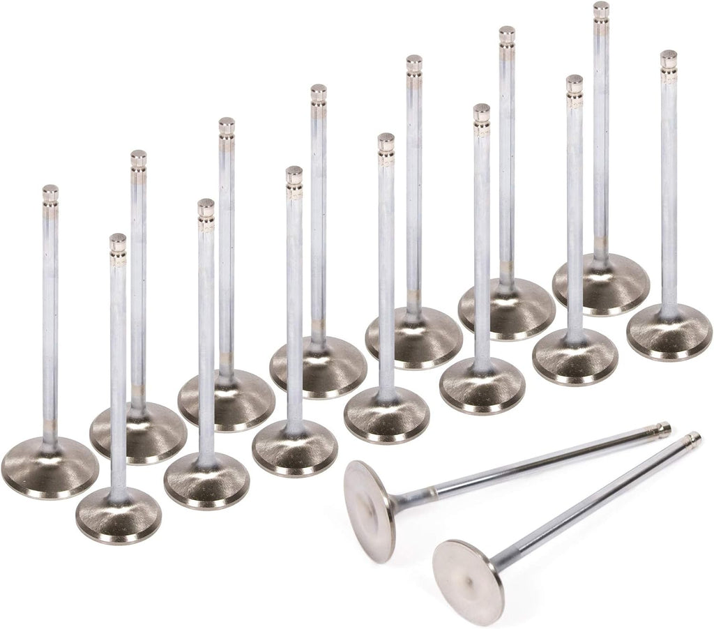 Head Gasket Set Intake Exhaust Valves Z7590