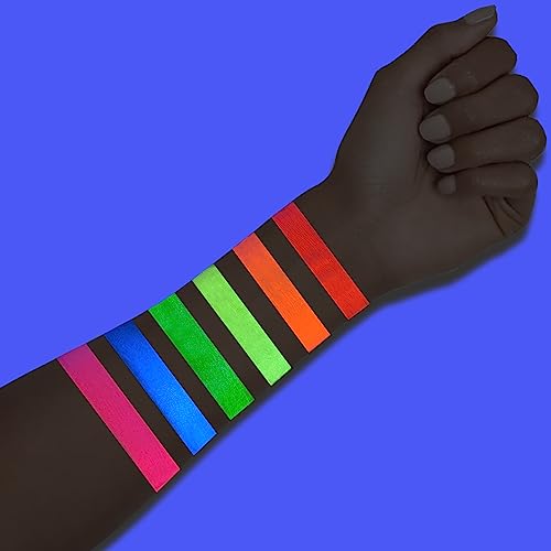 36 Colors Non-Toxic Face Paint Kit N984