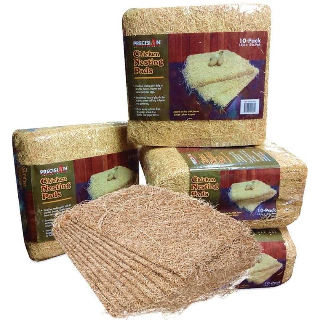 Nesting Pads Q56555