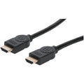 15 ft High-Speed HDMI Cable with Ethernet (5-Pack) I789487