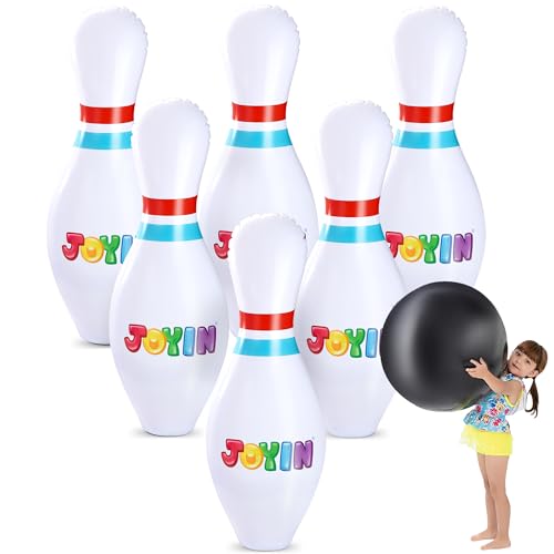 Giant Inflatable Bowling Set N849