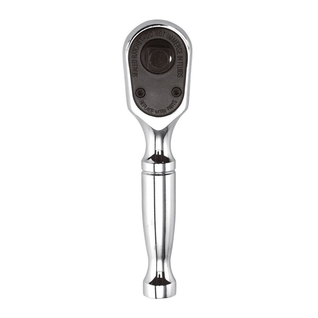 3/8 in. Drive Stubby Low-Profile Ratchet G92609