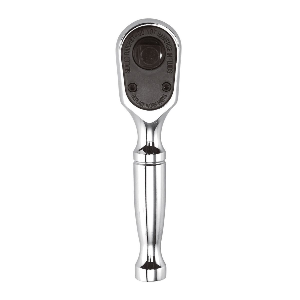 3/8 in. Drive Stubby Low-Profile Ratchet G92609