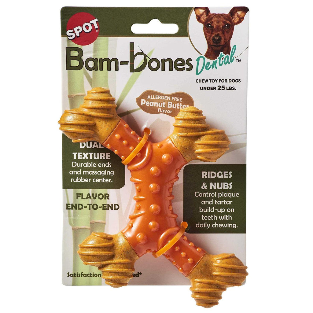 Bone Peanut Butter N303535