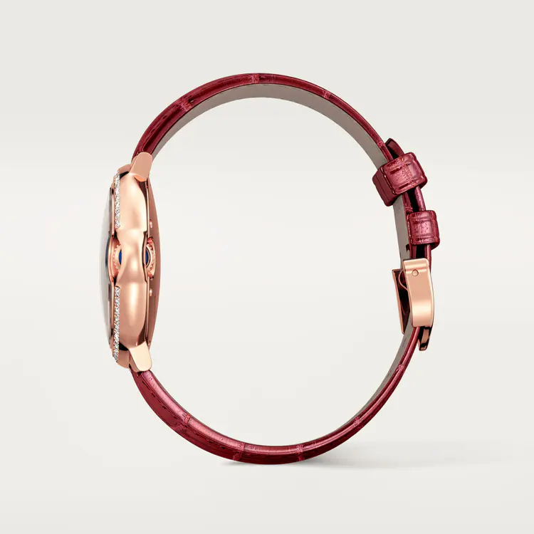 Rose Gold 33mm E45358