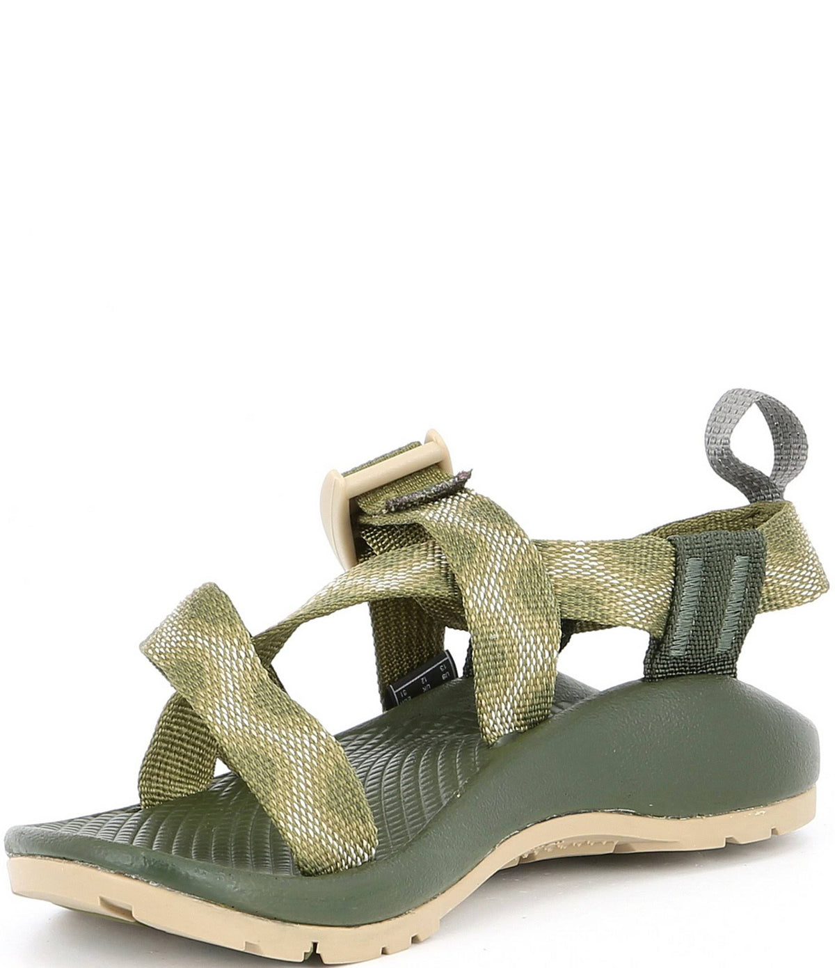 Vortex Avocado Sandals G724097