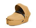 Golden Yellow Carry Cot P46074