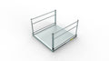 5x5 Pathway Platforms P750