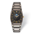 Black-plated Watch A885605