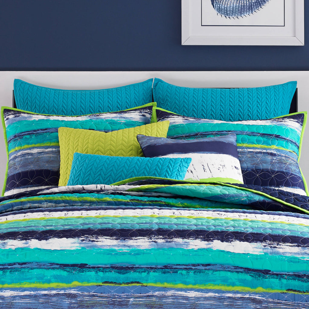 Twin Coverlet E602