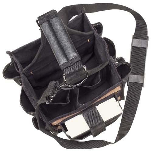 Large Electrical and Maintenance Tool Carrier L72017