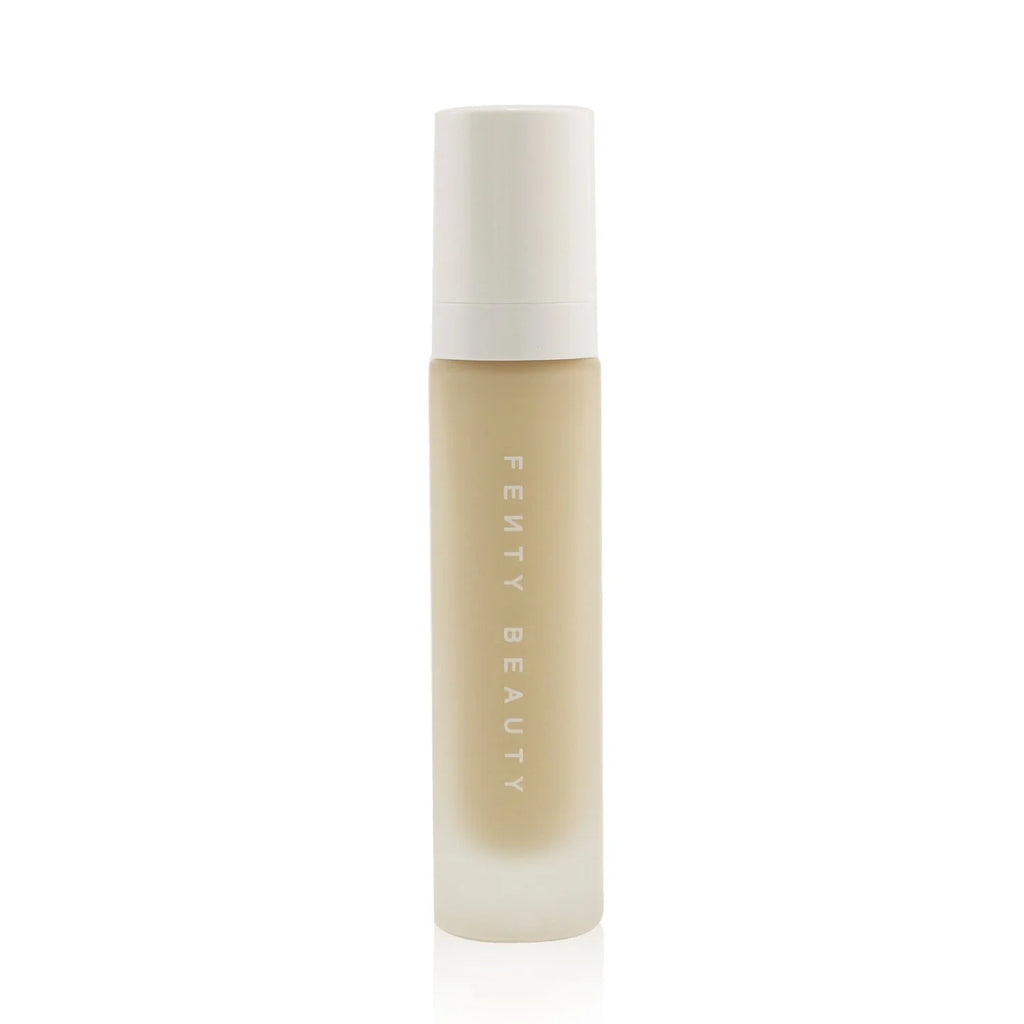 Soft Matte Longwear Foundation - #180 (Light Medium With Warm Golden Undertones) 32ml/1.08oz T3577