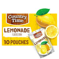 Flavored Drink Pouches, 10 Ct Box, 6 Fl Oz H236