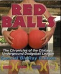 Red Balls Blu-ray D566938