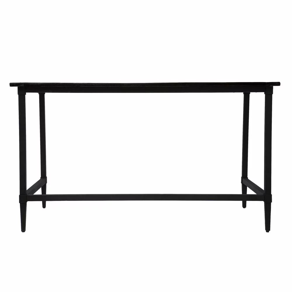 Reclaimed Wood Desk U939856