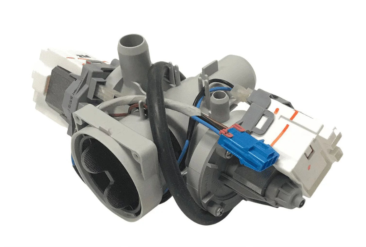 LG Washer Machine Drain Pump N27339