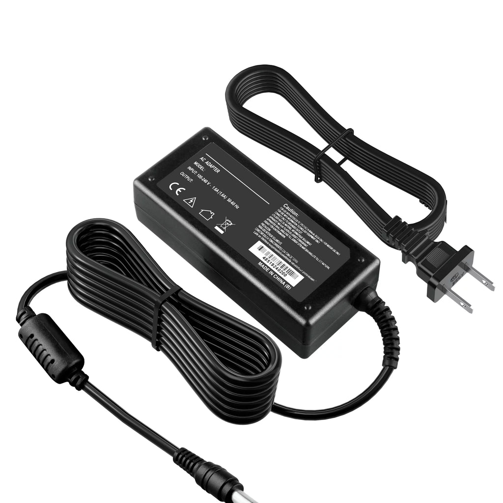 AC DC Adapter Power Supply Cord Cable Charger G917725