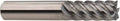 Solid Carbide Square End Mill H802373