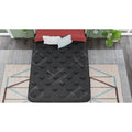 8" Hybrid Firm Quilt Foam Mattress Twin N935