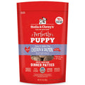 Freeze-Dried Raw Dog Food Salmon Patties Q168348