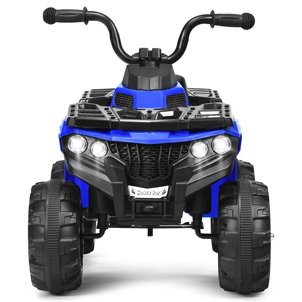 6V Battery Powered Kids Ride on ATV Quad U5806