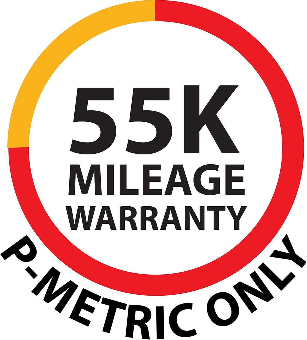 All-Terrain Tire P255/70R16 109T Y195224