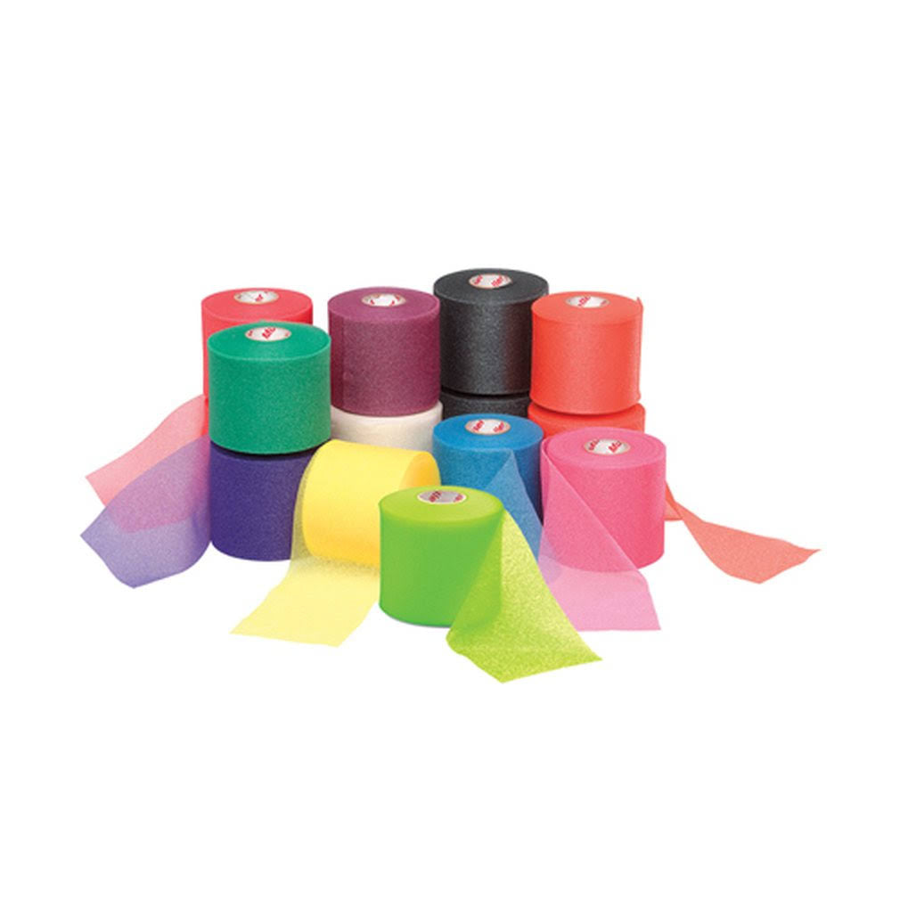 Purple Foam Underwrap Q84853