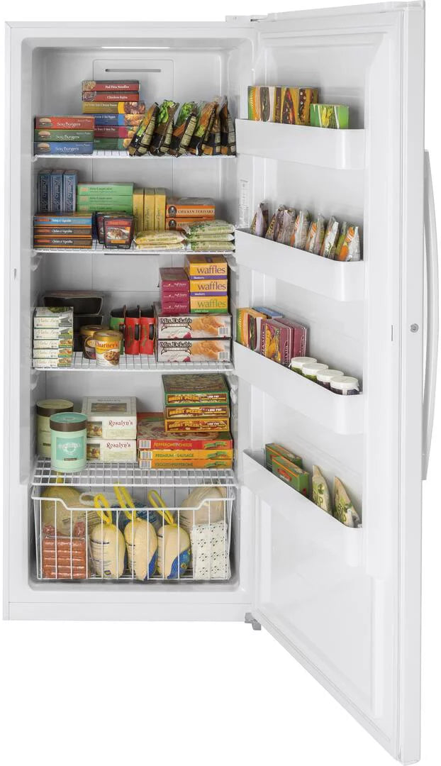 21.3 Cu. Ft. Frost-Free Upright Freezer X9149