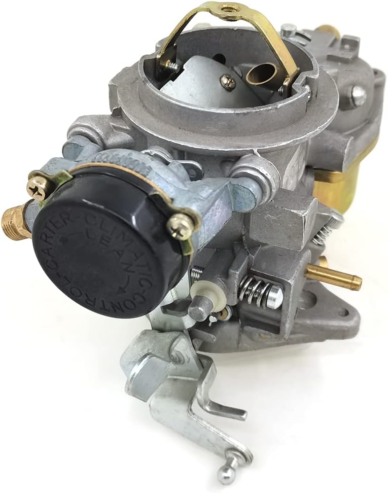 CARTER RBS 1 BARREL CARBURETOR 250 CID INLINE 6 Q625241