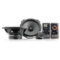 17cm 2-Way Component Speakers W245325