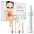 Portable Handheld High Frequency Skin Therapy Machine G232374