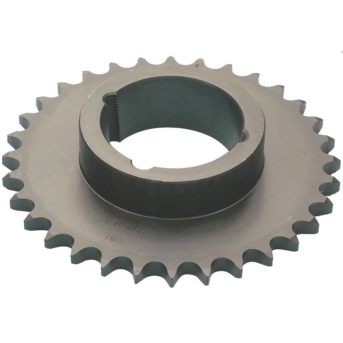 Taper-Lock Roller Chain Sprocket X821