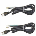 2 Pack Genuine OEM Replacement Cords H856
