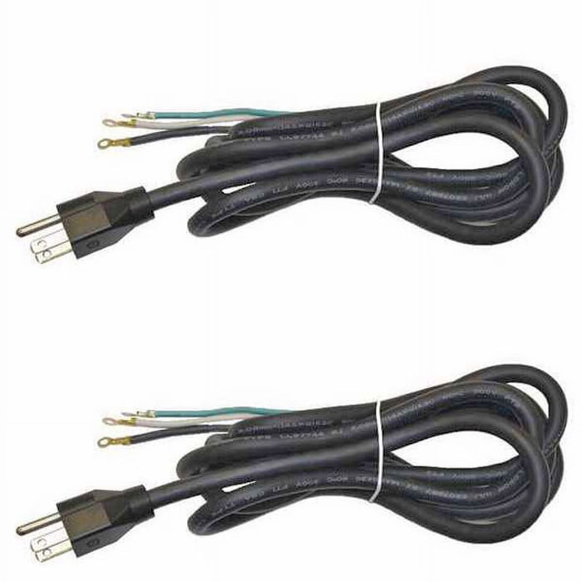 2 Pack Genuine OEM Replacement Cords H856