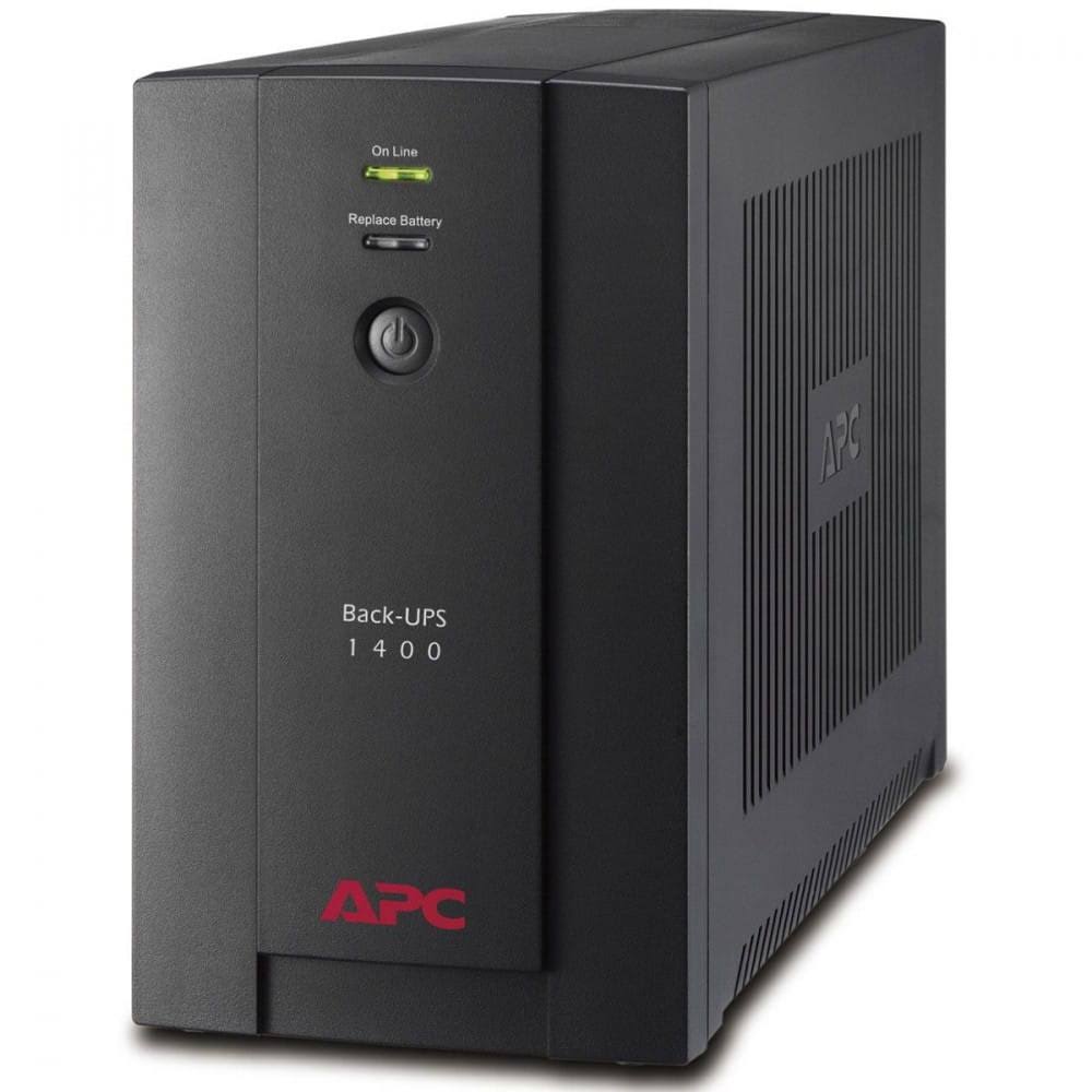 APC Back-UPS 1400VA UPS G68196